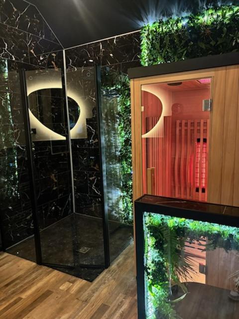 Jardin Secret Villa Groffliers Dış mekan fotoğraf