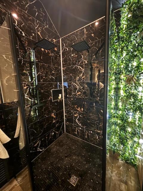 Jardin Secret Villa Groffliers Dış mekan fotoğraf