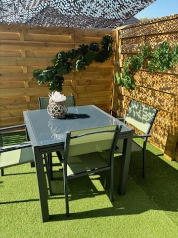 Jardin Secret Villa Groffliers Dış mekan fotoğraf