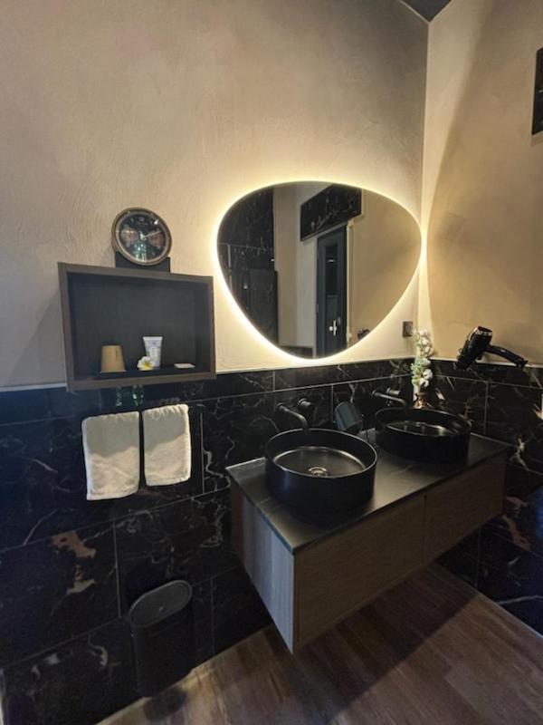 Jardin Secret Villa Groffliers Dış mekan fotoğraf