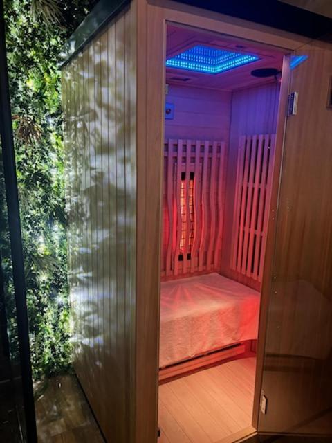Jardin Secret Villa Groffliers Dış mekan fotoğraf